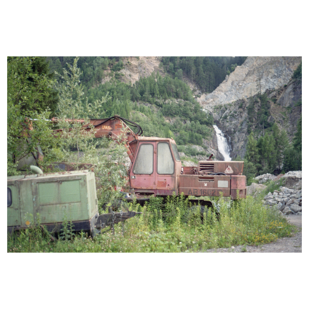 Quarry 4